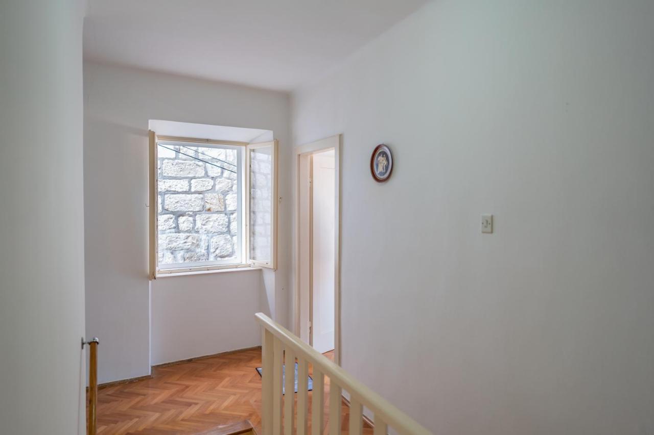 Mazza House Cavtat With Sea View-Center Apartment Ngoại thất bức ảnh