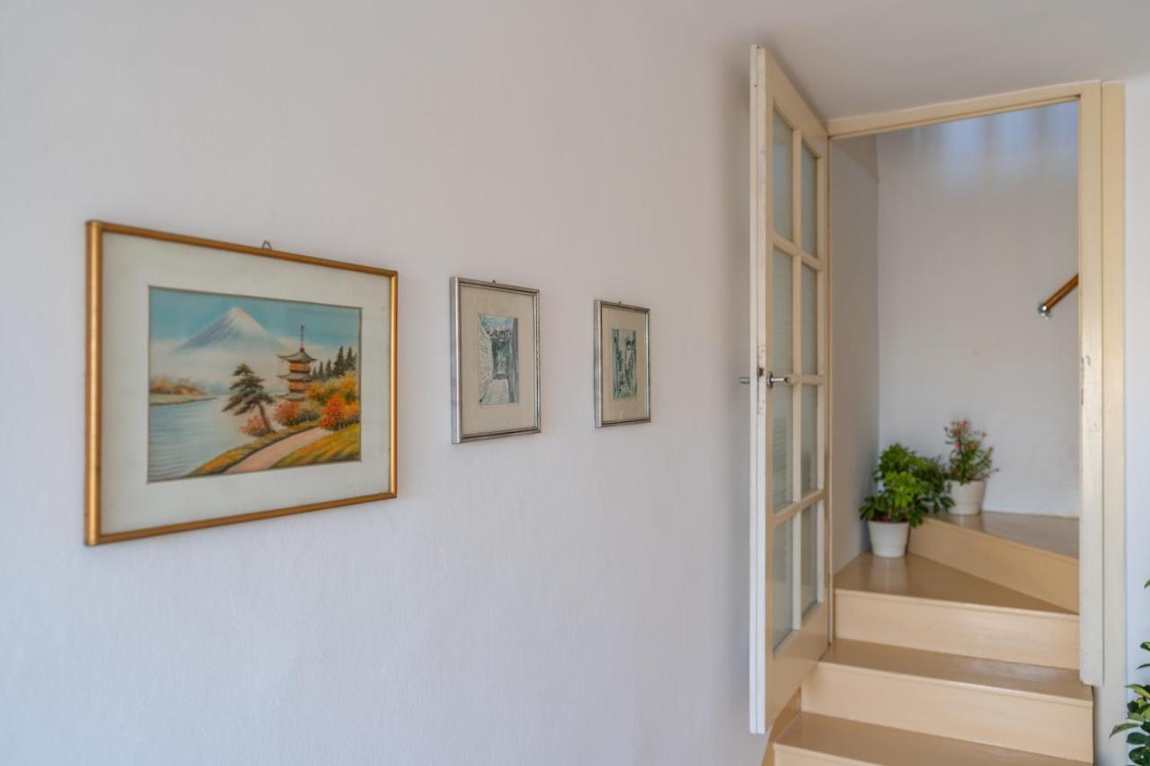 Mazza House Cavtat With Sea View-Center Apartment Ngoại thất bức ảnh