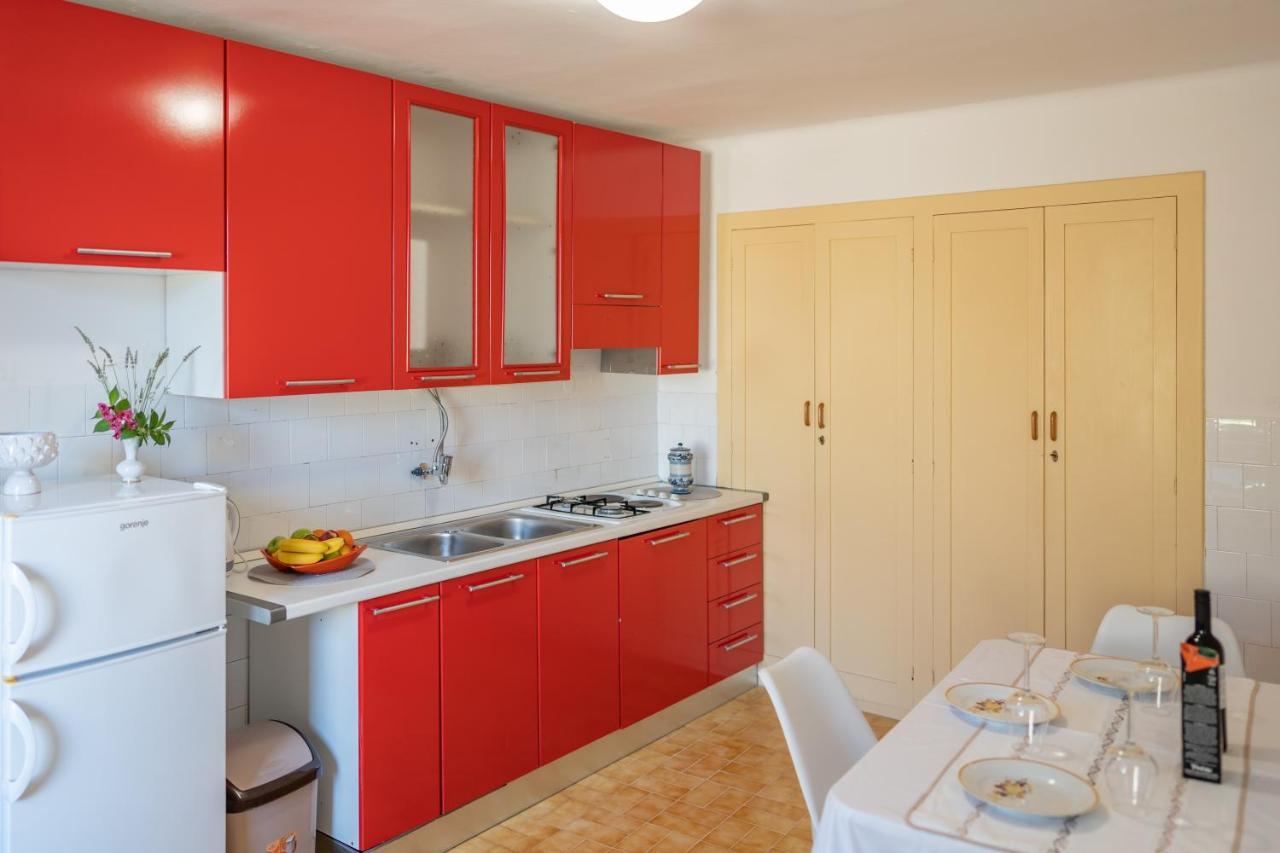 Mazza House Cavtat With Sea View-Center Apartment Ngoại thất bức ảnh